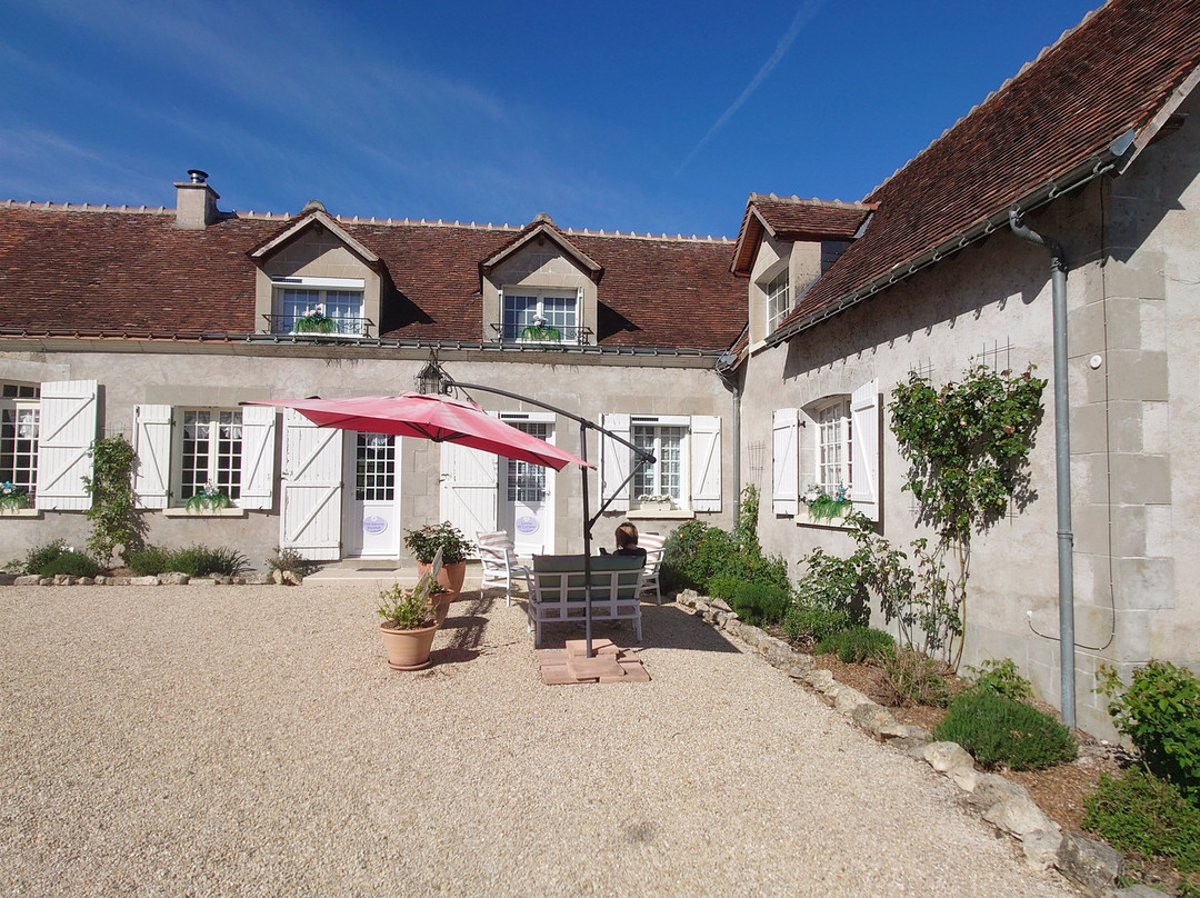 Sans Souci Bed and Breakfast Luxe Heated Pool and Restaurant主图