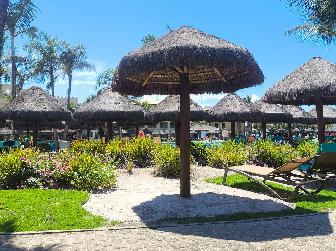 Iberostar Waves Bahia - All Inclusive主图
