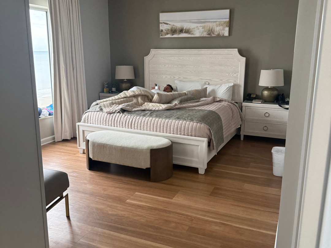 皇家棕榈公寓主图