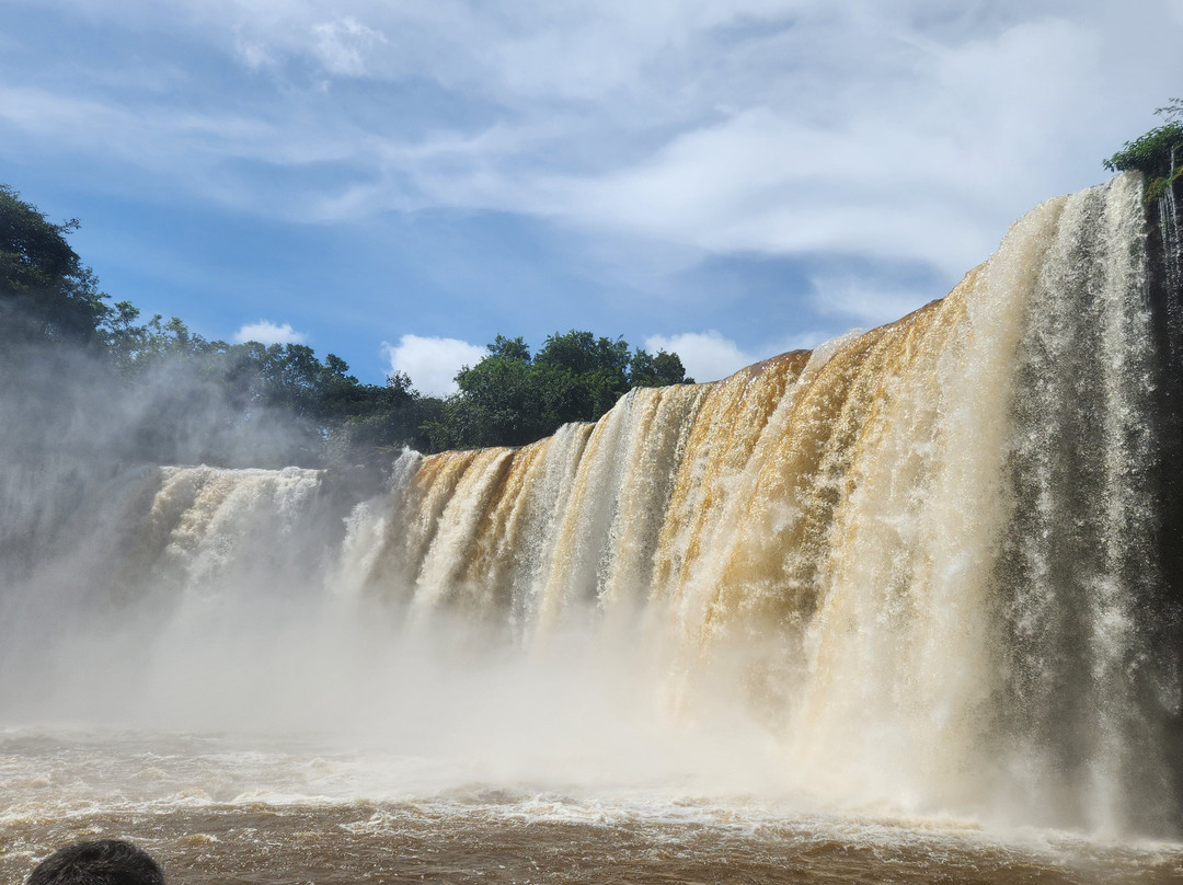 Praia Rica Ecoturismo - expedições personalizadas no Cerrado brasileiro-Palmas必去景点