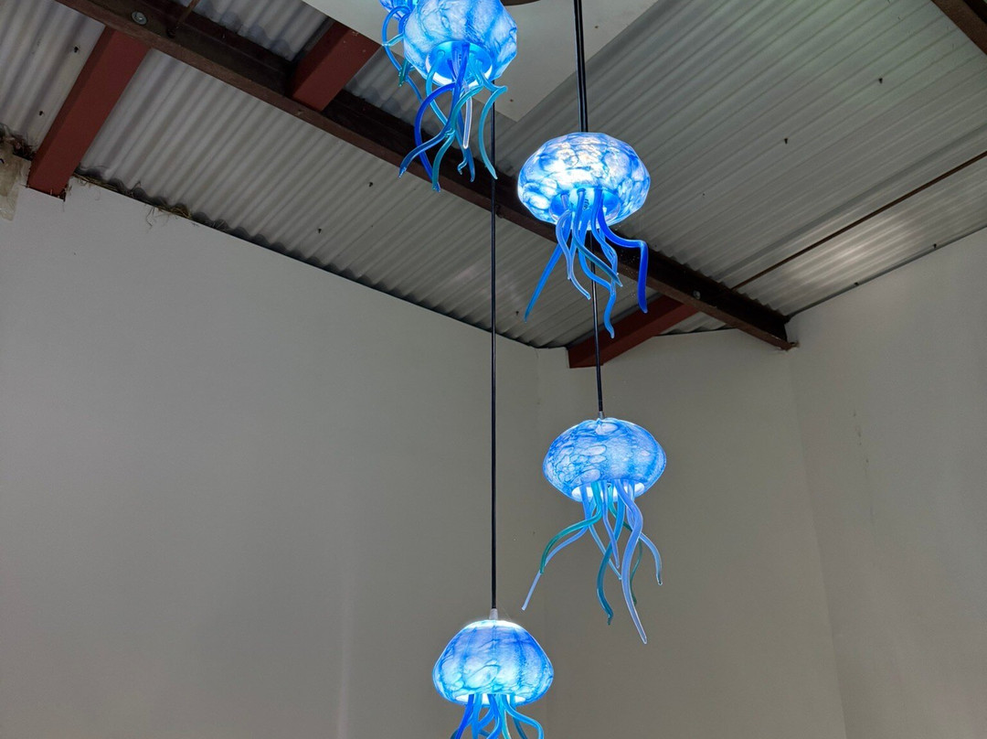 Makai Glass Maui-马卡瓦必去景点