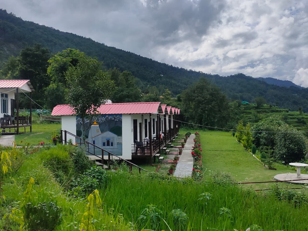 Jyotirling Resort