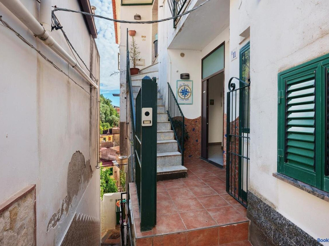 Ce Tour - Cetara Guest House