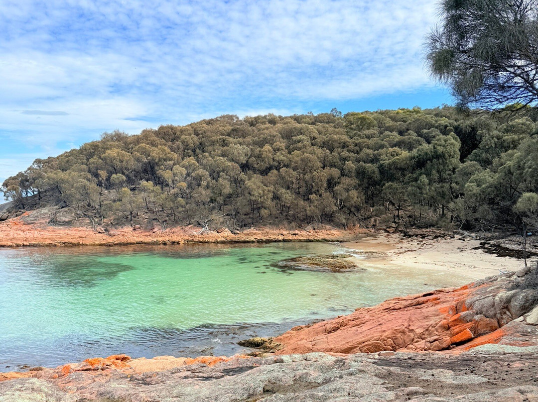 Freycinet National Park-科尔斯湾必去景点