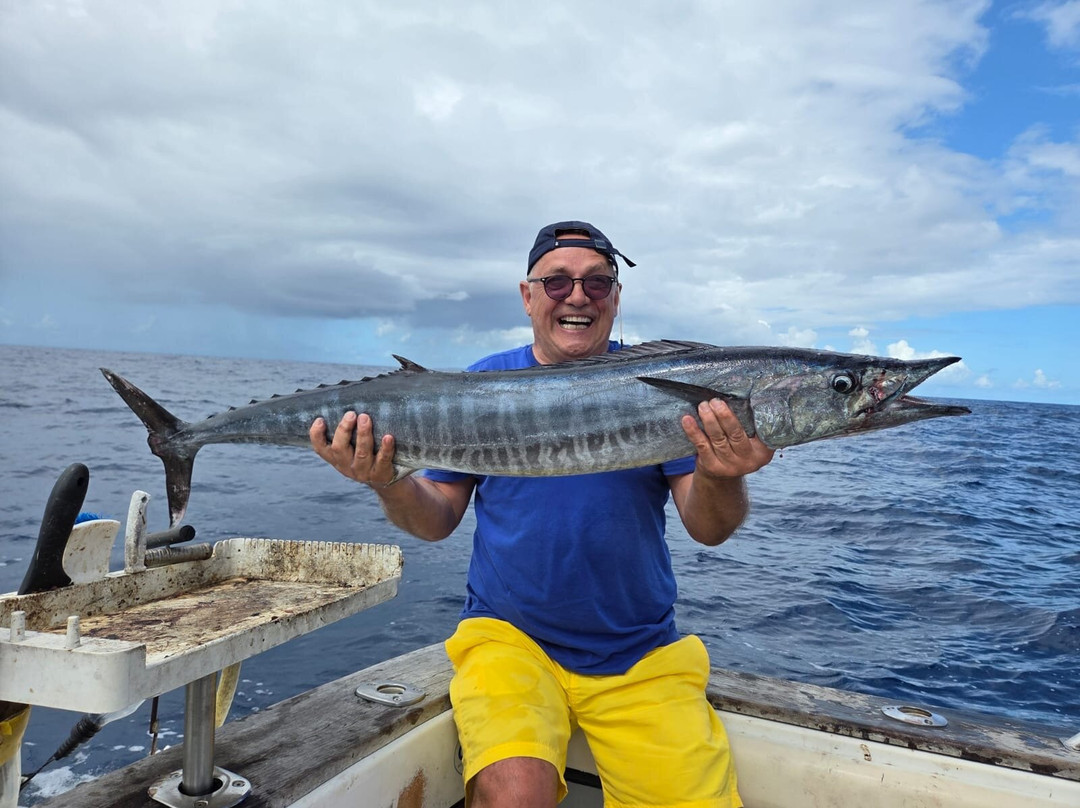 Madatet Fishing-Saint-Claude必去景点