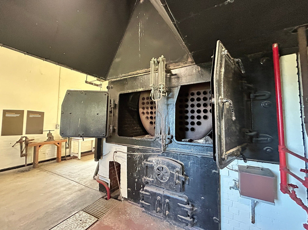 Quarantine Station-波特西必去景点