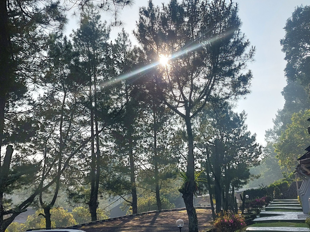 Lembah Hijau Resort Hotel主图
