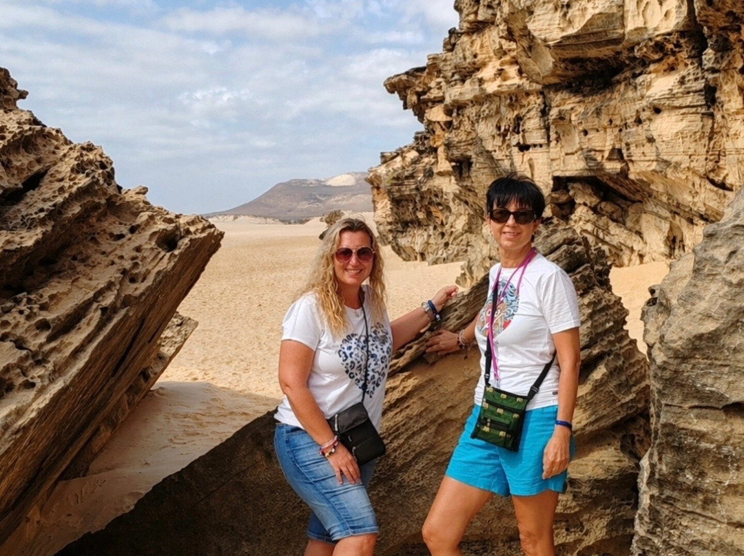 Pier Boa Vista Tours-博阿维斯塔必去景点