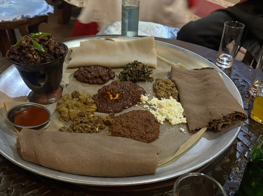 Addis Ethiopia Tours-亚的斯亚贝巴必去景点