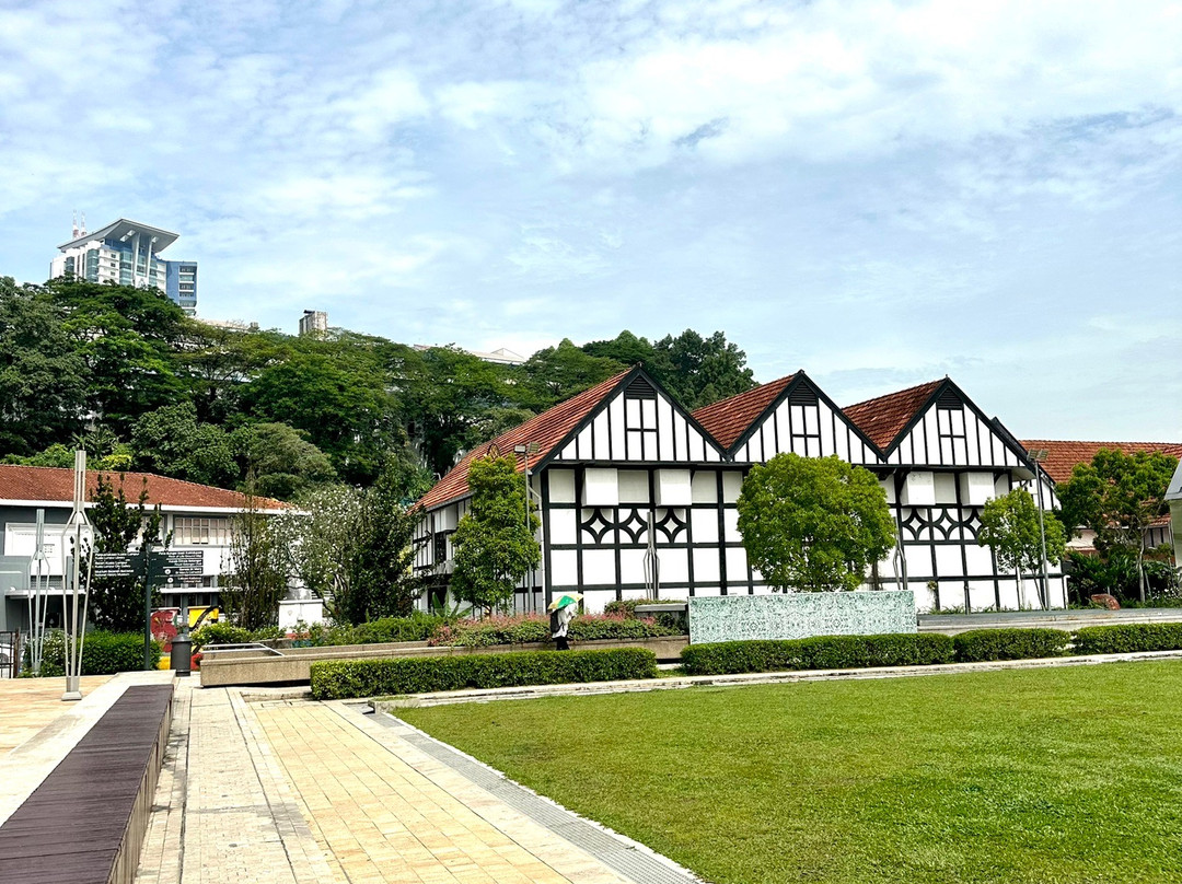 MinNature Malaysia-吉隆坡必去景点