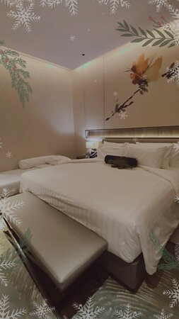 新加坡拉古娜都喜天丽酒店主图