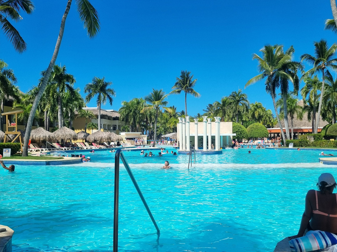Iberostar Waves Costa Dorada主图