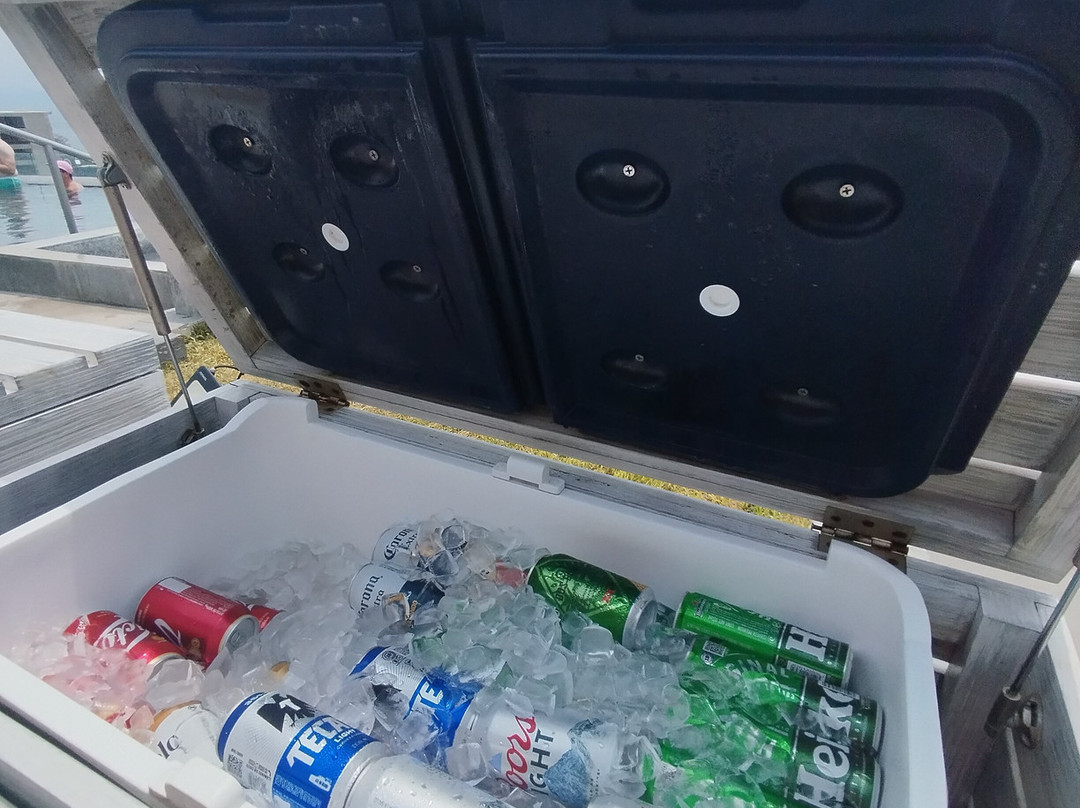 梦幻巴伊亚米塔冲浪水疗酒店-全包式主图