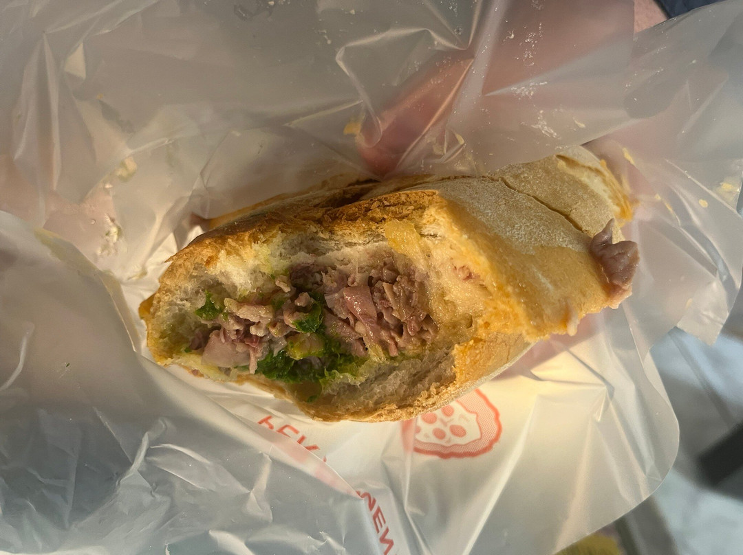 圣安布罗焦教堂-佛罗伦萨必去景点