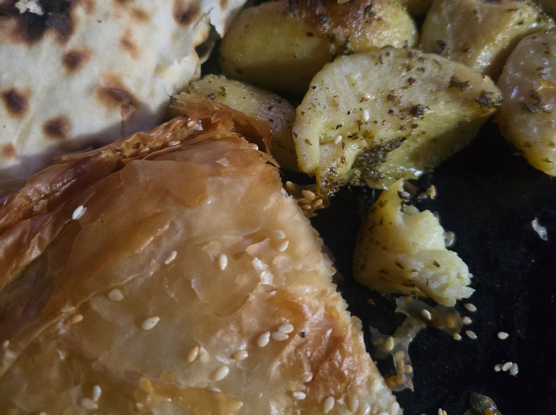 The Gower Deli