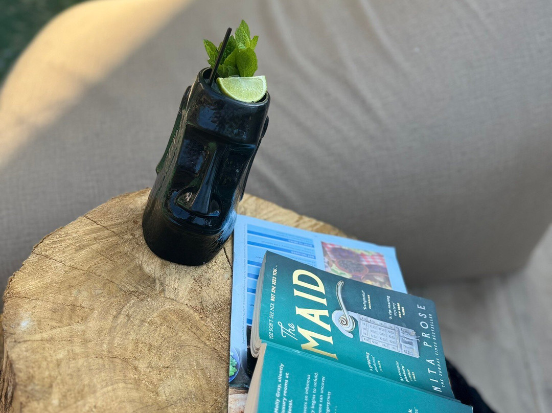 阿尔苏斯精品酒店-仅限大人主图