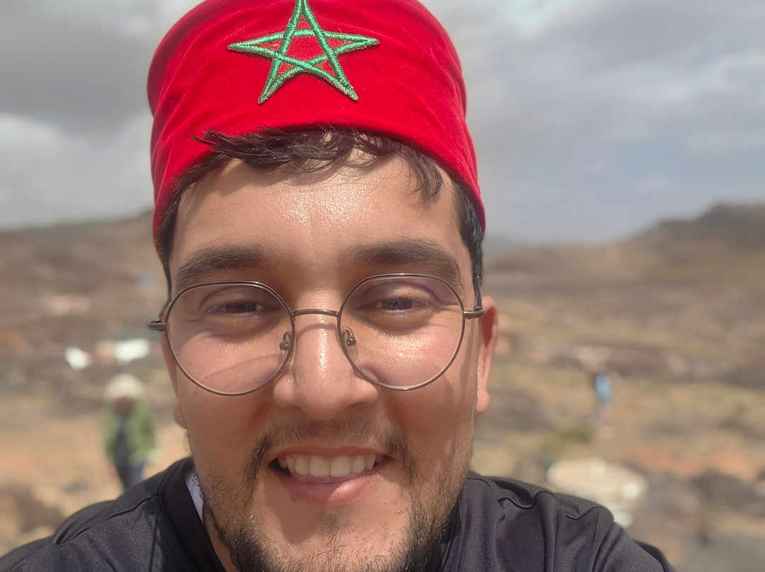 MTB Morocco-马拉喀什必去景点