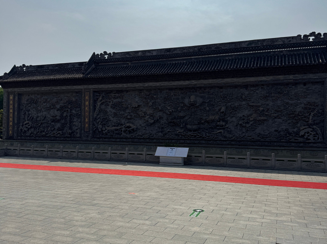 粤晖园-东莞市必去景点