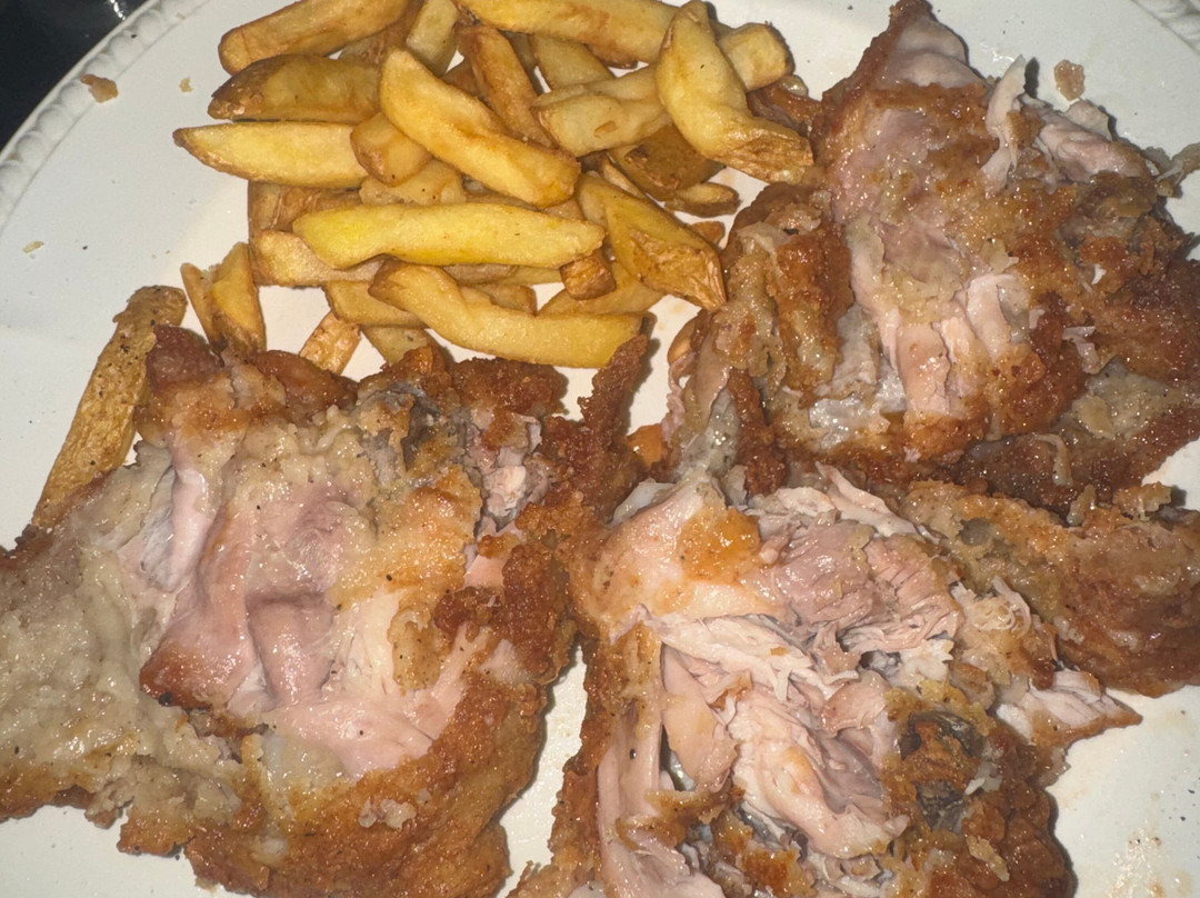 KFC