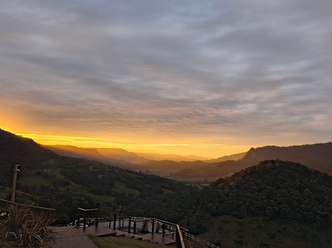 Morro do Campestre-Urubici必去景点