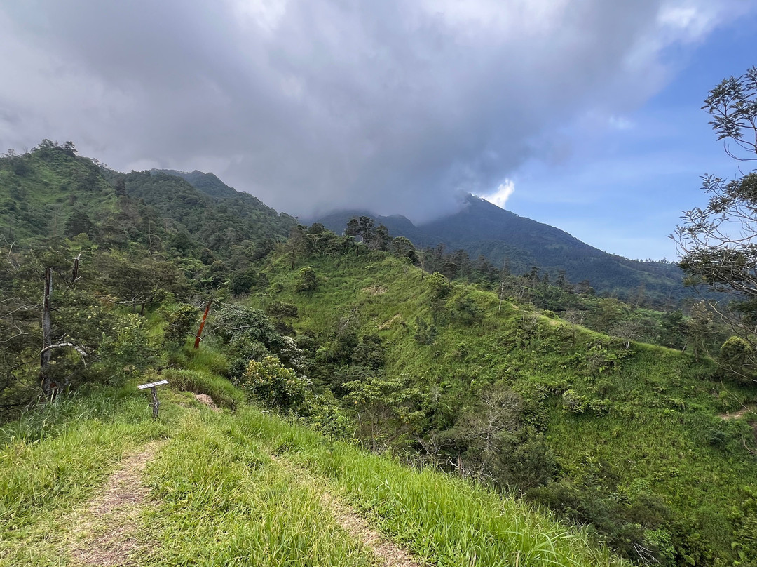 Jogjadventure's Reizen-Sleman District必去景点