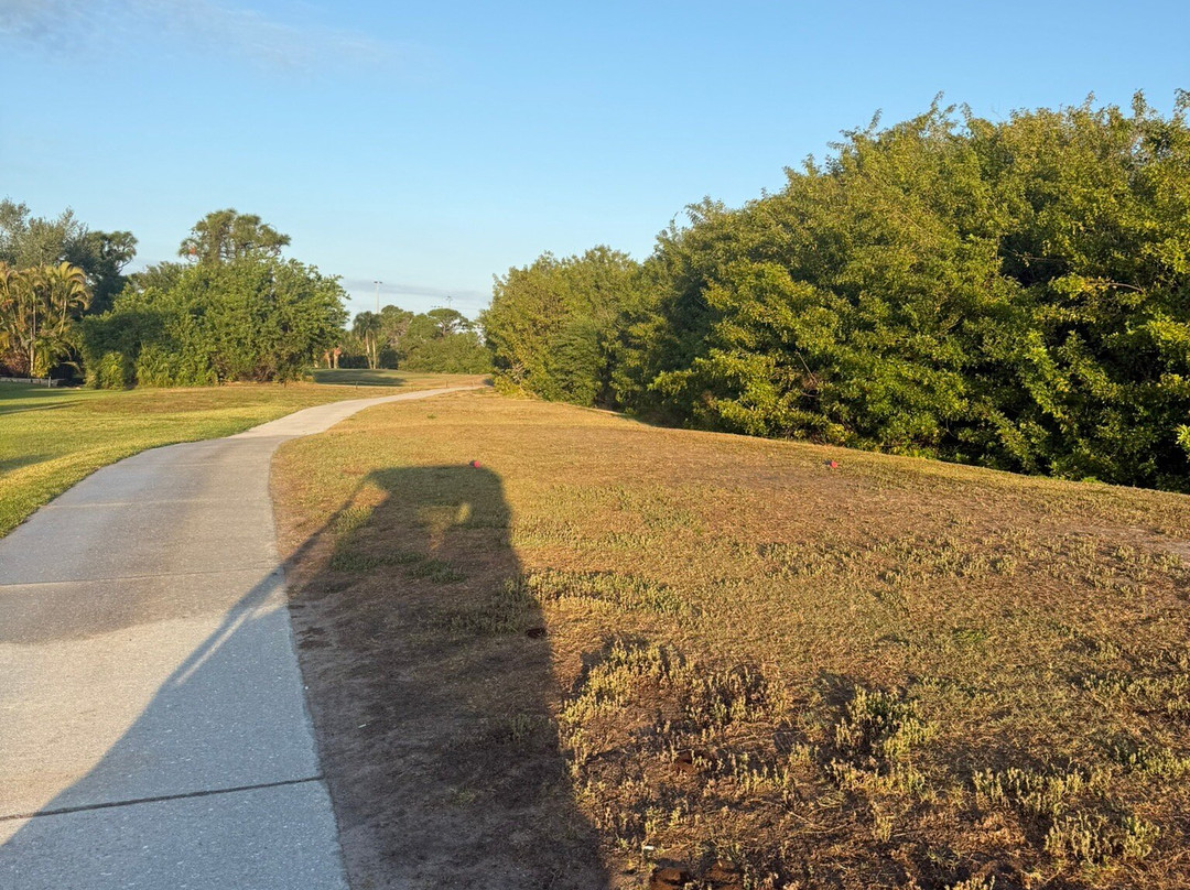 Oyster Creek Golf Course-恩格尔伍德必去景点