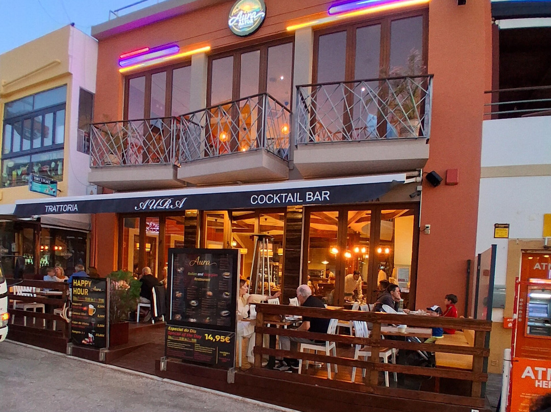 Aura Alvor