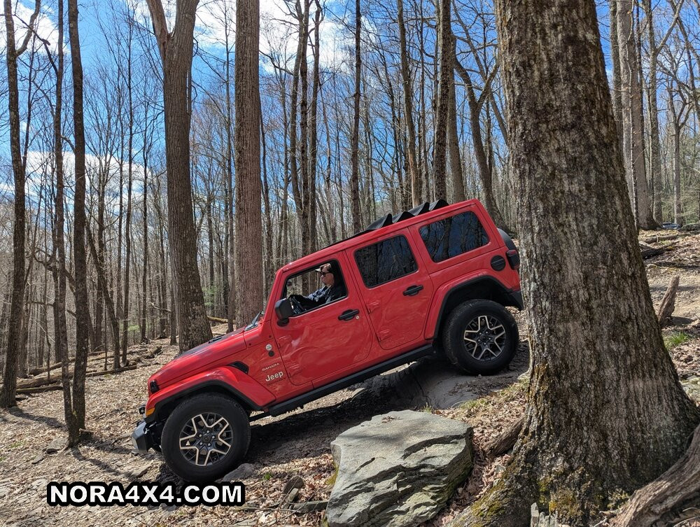 Northeast Off-Road Adventures-Ellenville必去景点