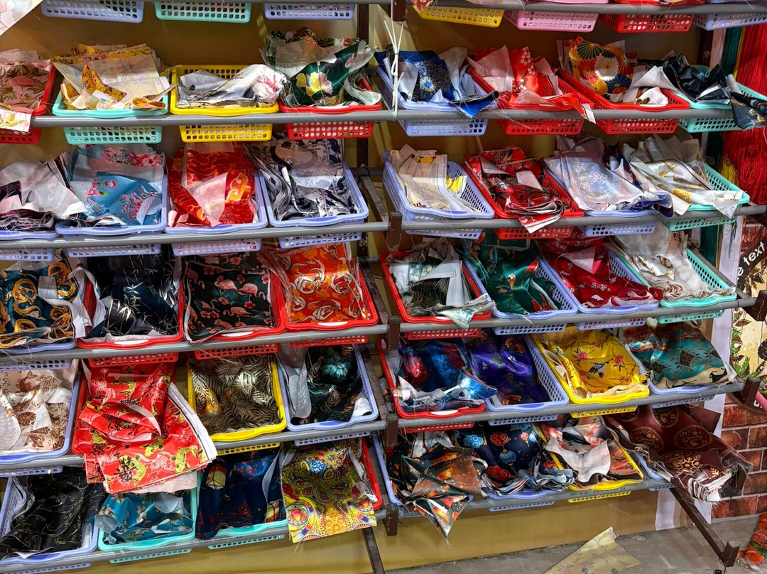会安精致酒店及水疗中心主图