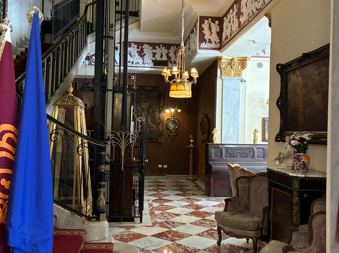乐大都会豪华遗产酒店-自1902年起|天堂旅馆集团旗下主图