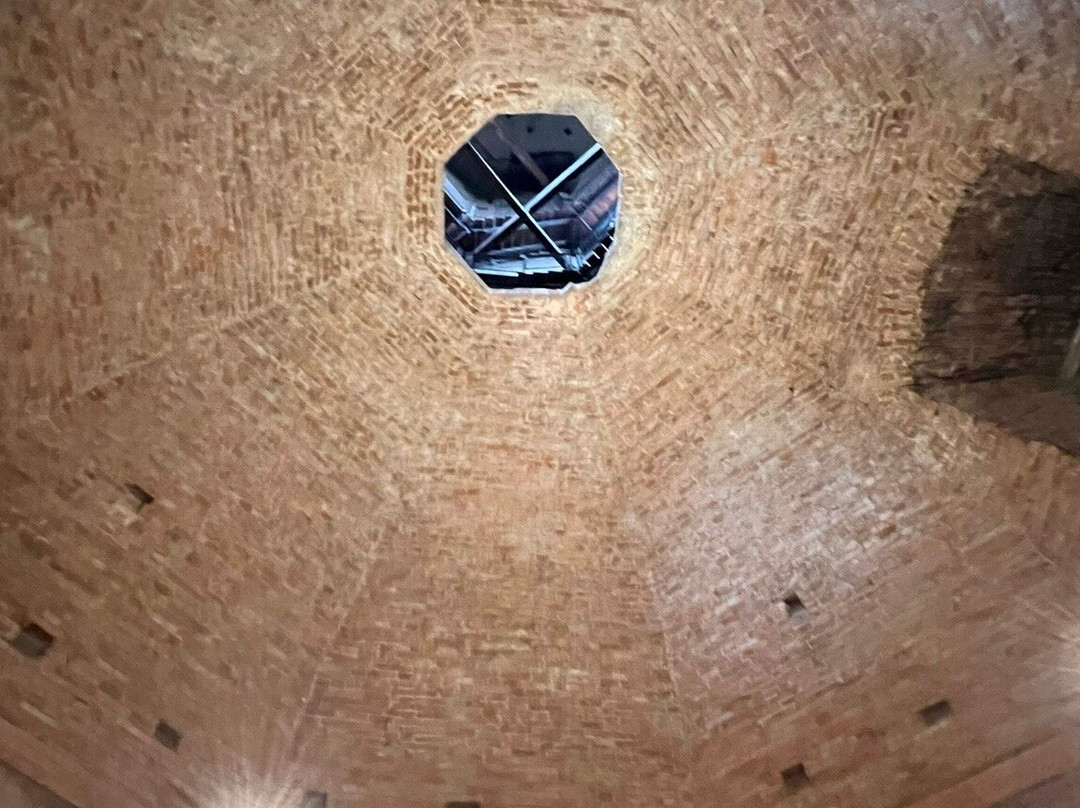 Torre di San Prospero-Pieve Modolena必去景点