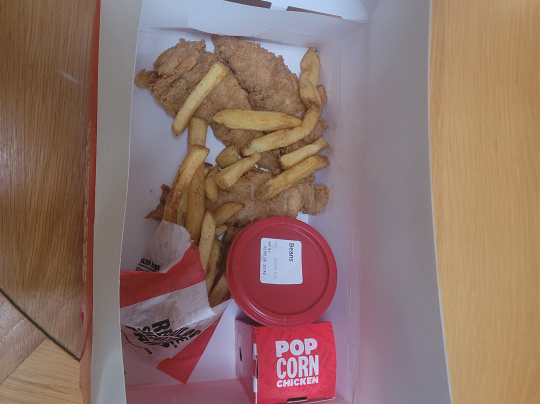 KFC Keynsham