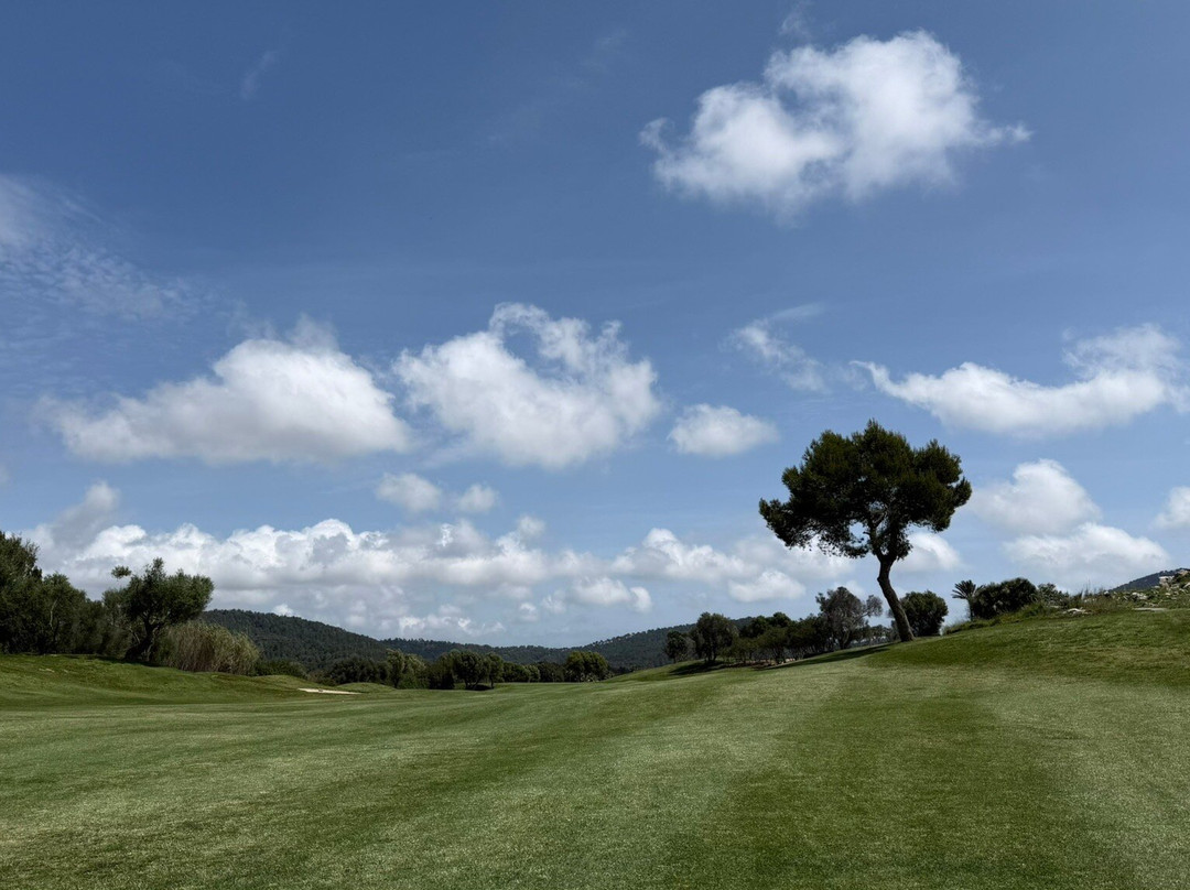 Pula Golf-Son Servera必去景点