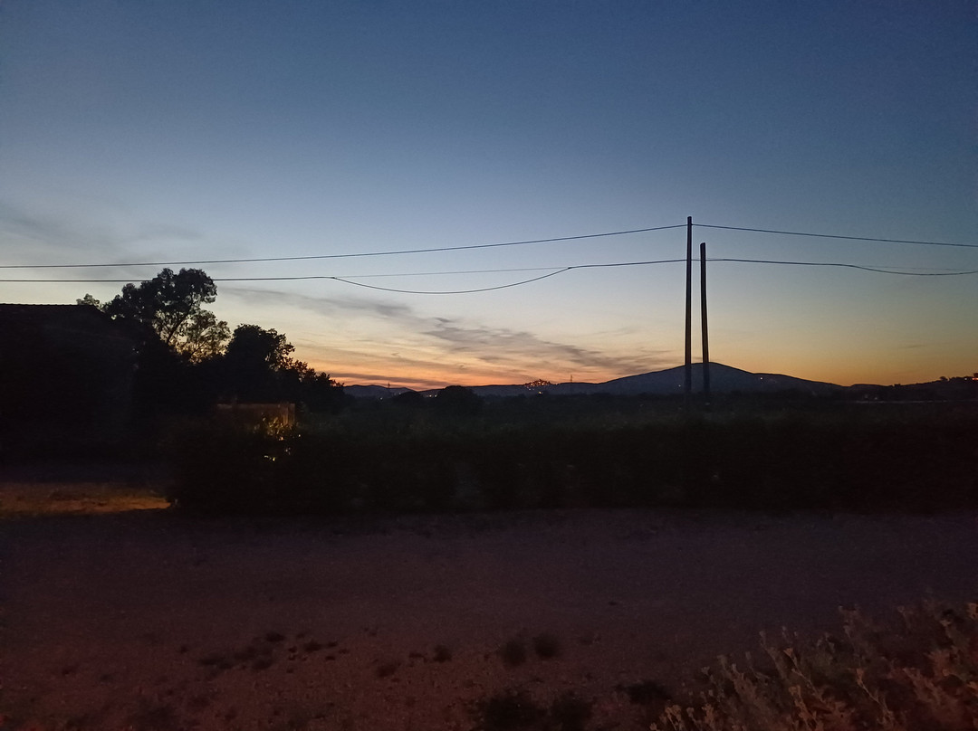 Agriturismo Clori