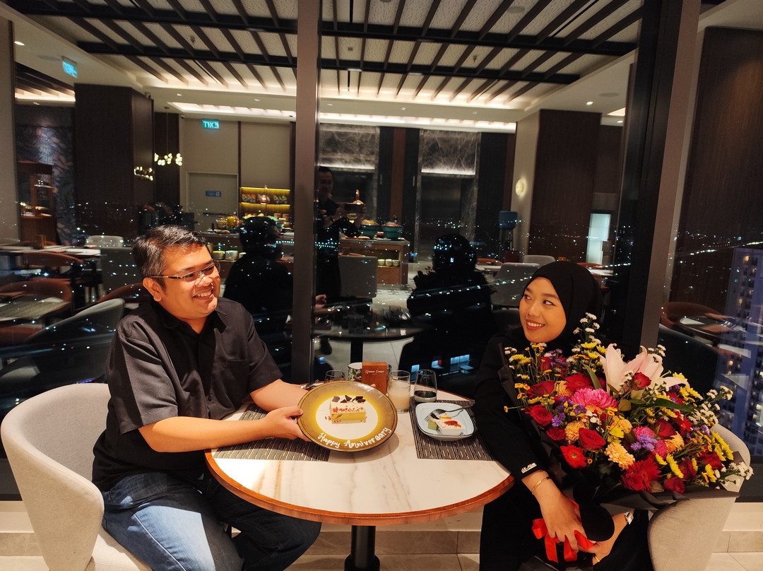 Djaman Doeloe Restaurant Bekasi