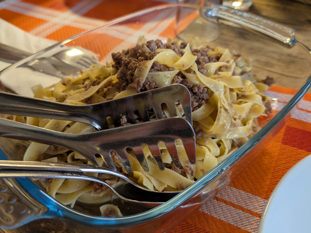 Osteria Da Valter