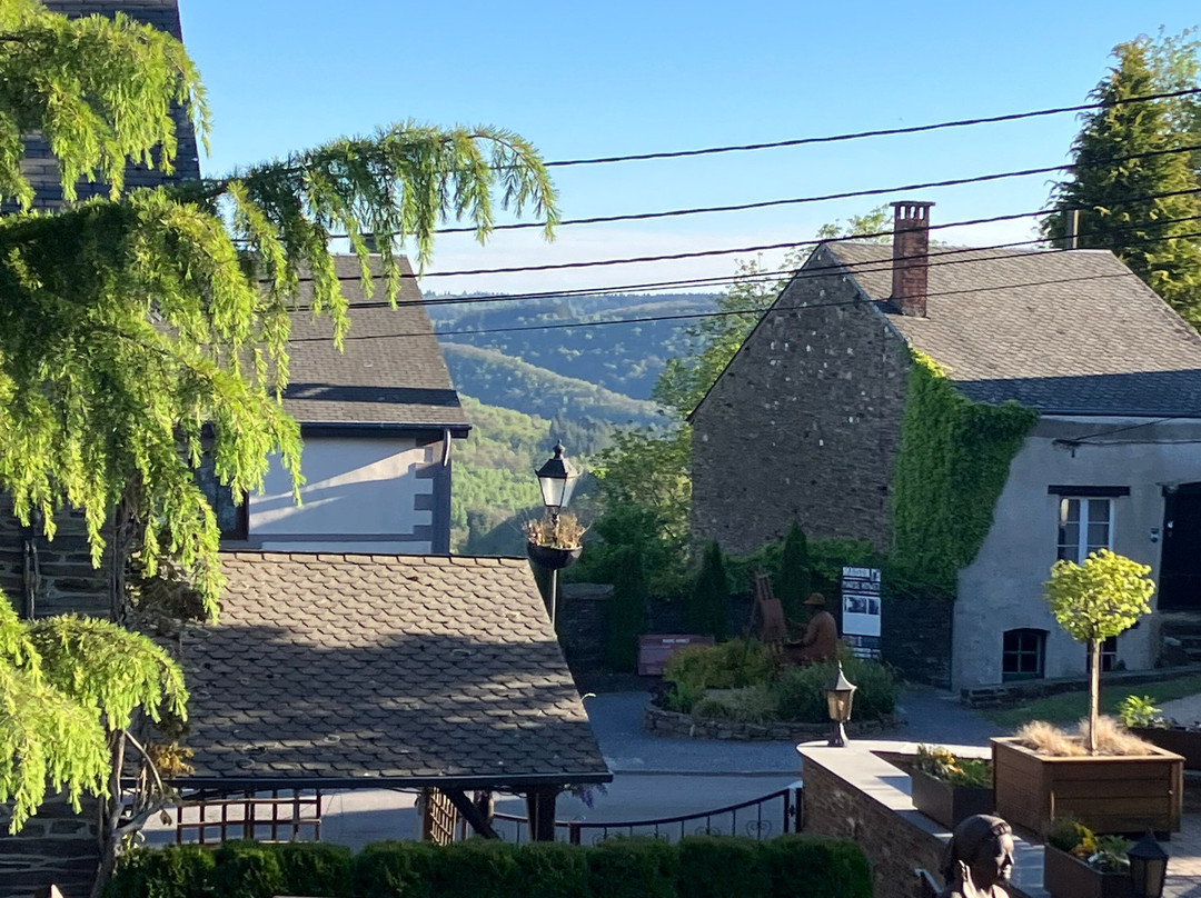 Chalet Ardenne Mini主图