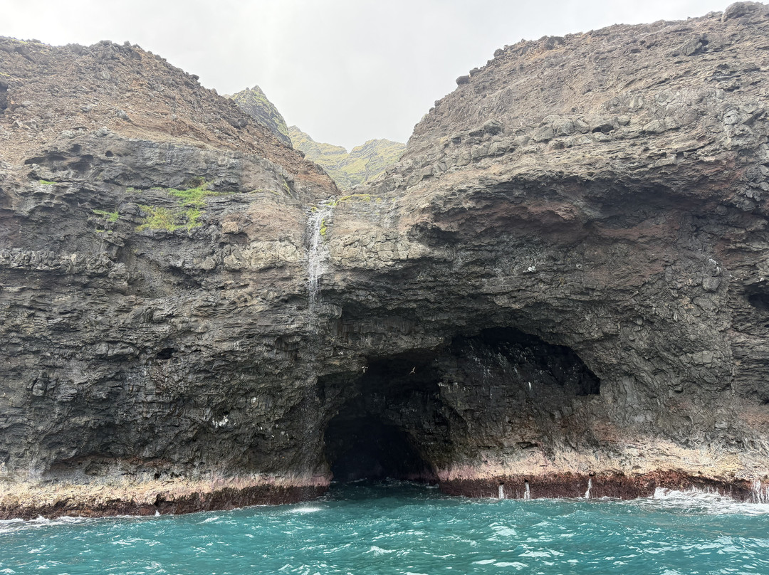 Catamaran Kahanu-埃里埃利必去景点