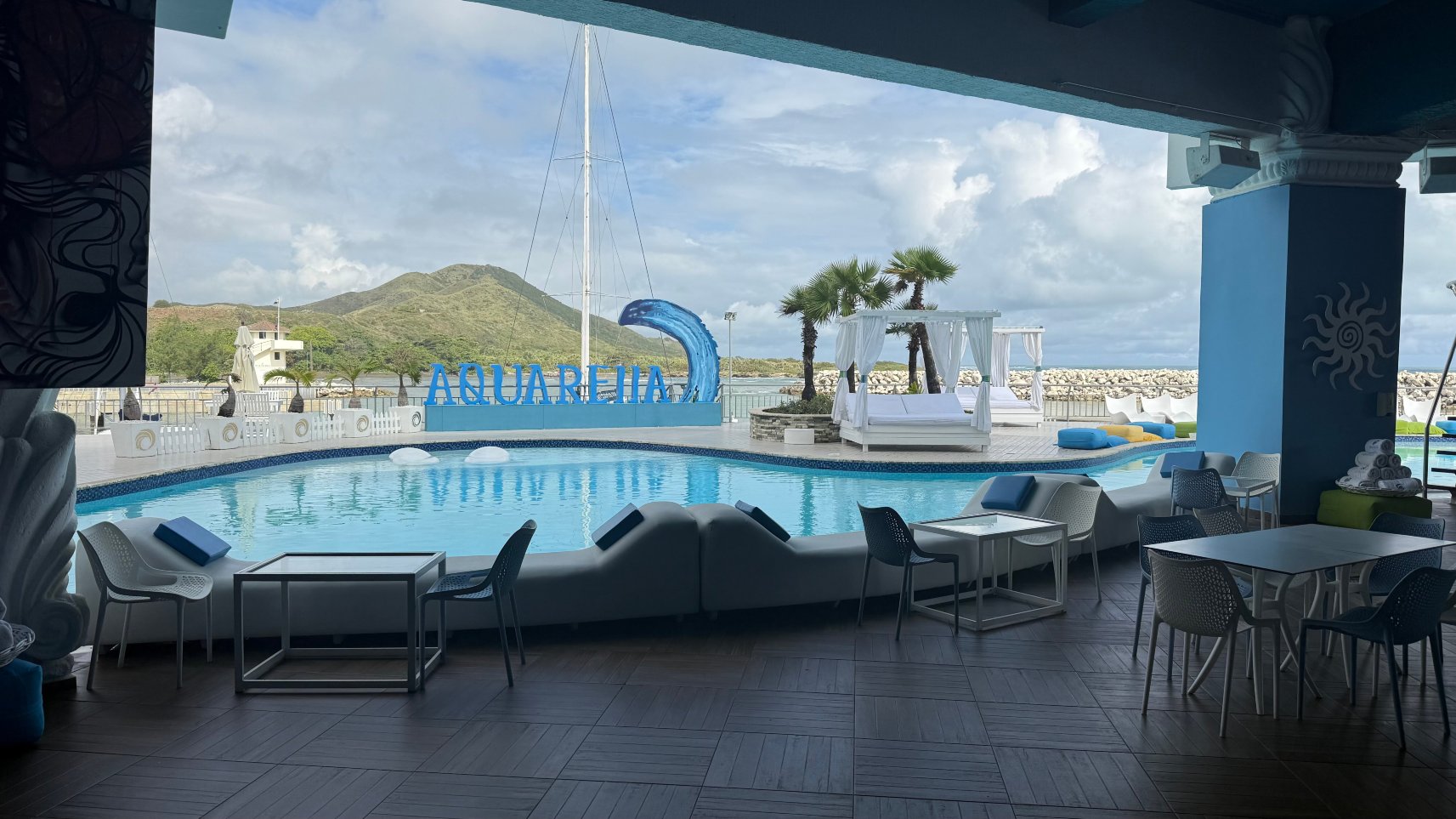 Lifestyle Holidays Hotels And Resorts-泳池