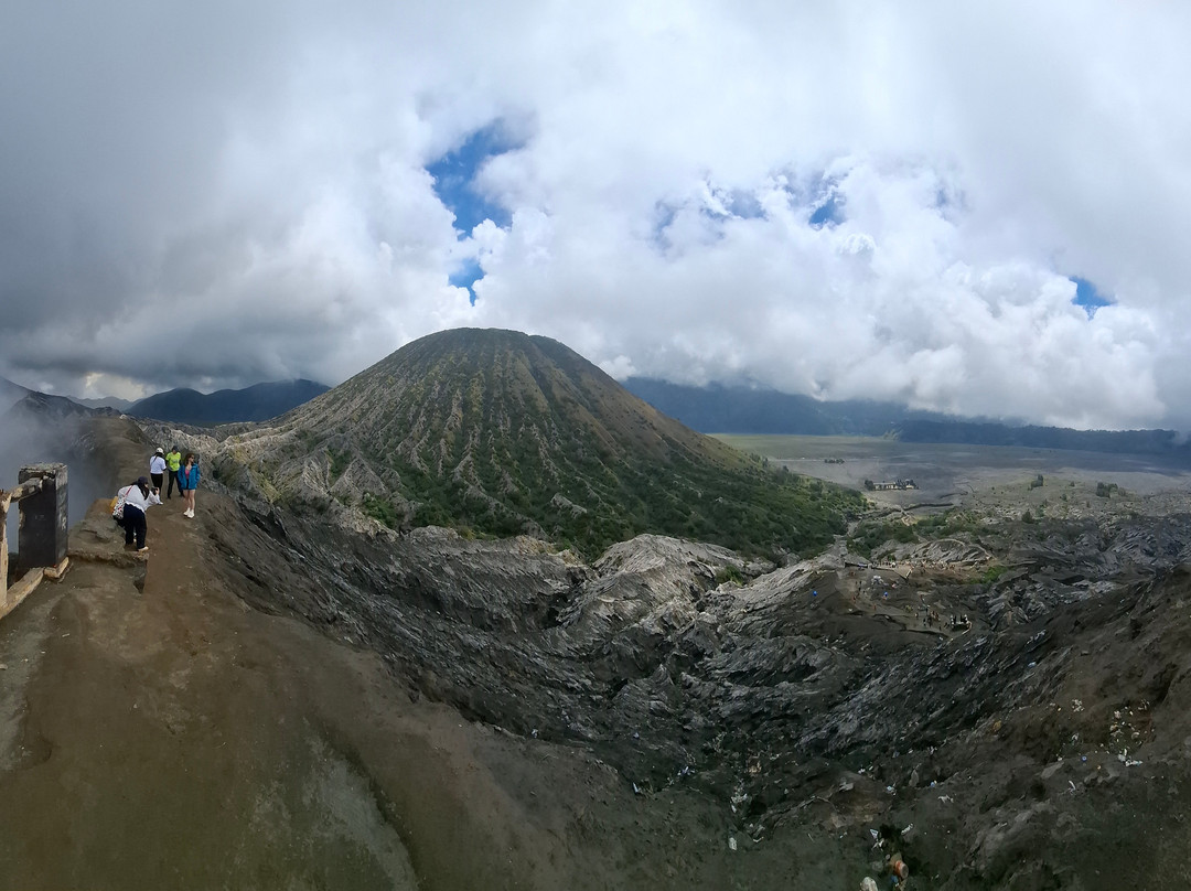 East Java Guide-巴纽旺宣必去景点