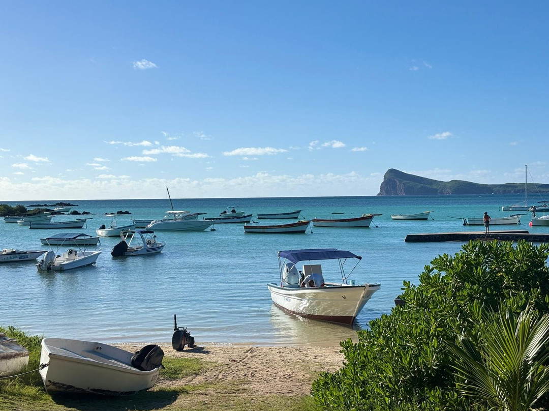Paradisio Excursions Ile Maurice-大湾必去景点