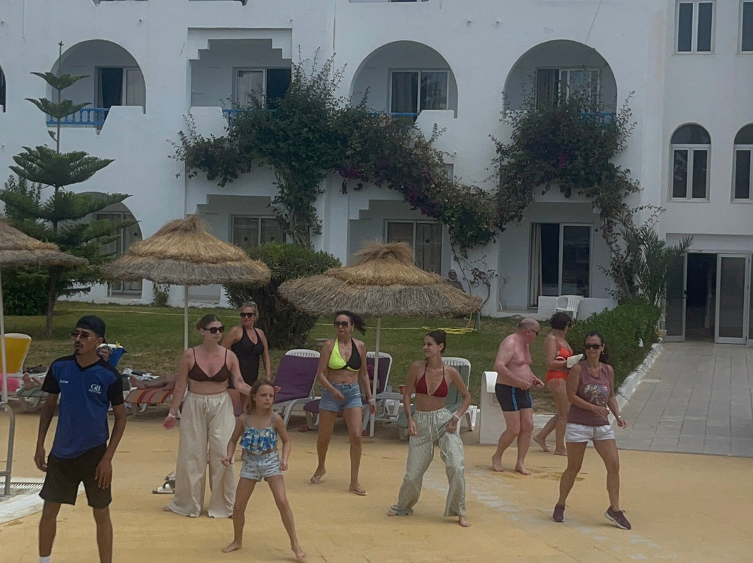 Hotel Golf Beach & Spa主图