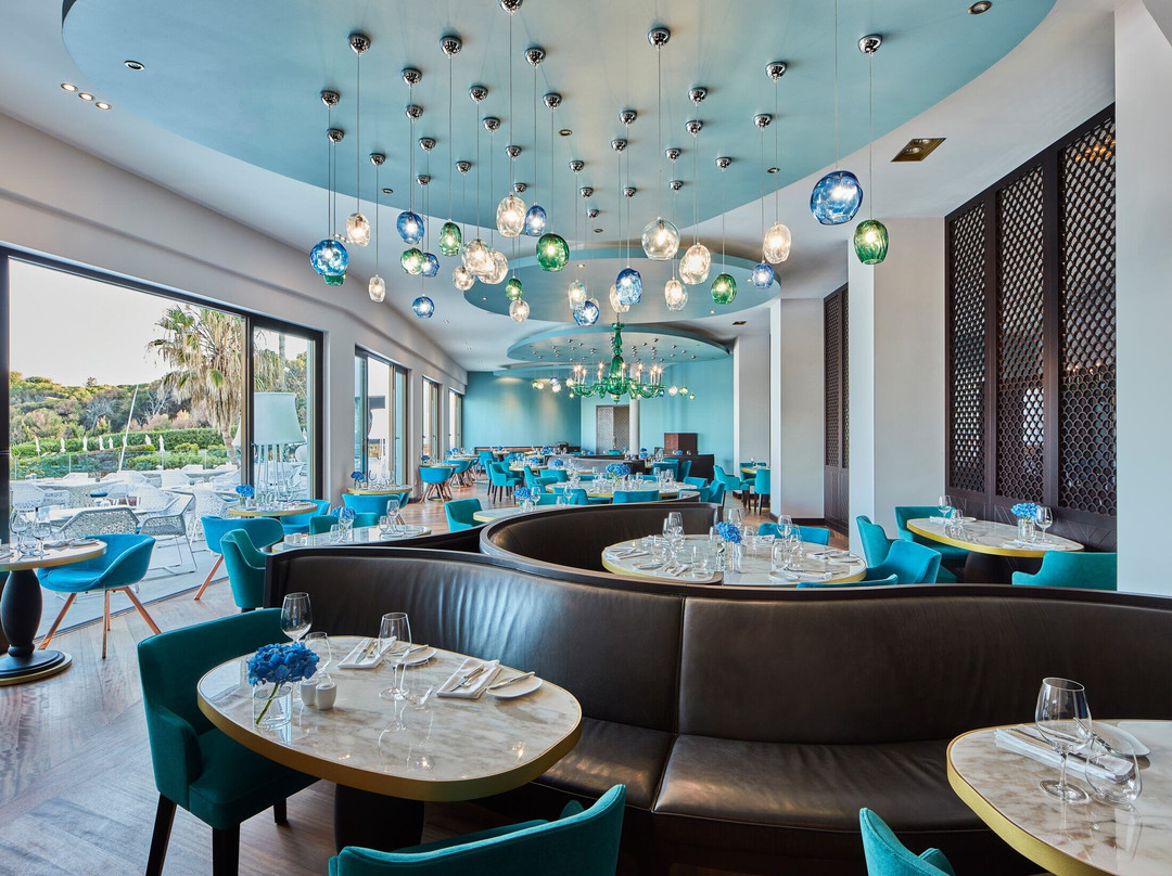 Atlântico Restaurant