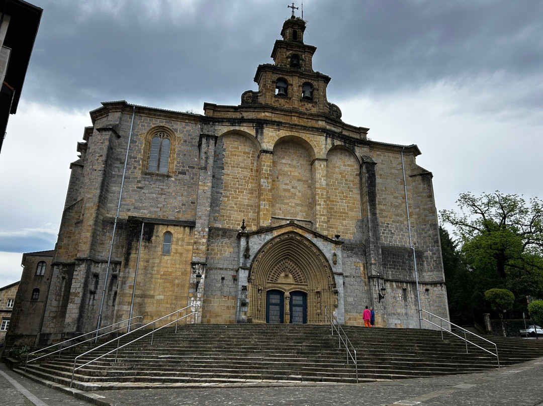 ToursByBasques Private Guided Tours-毕尔巴鄂必去景点