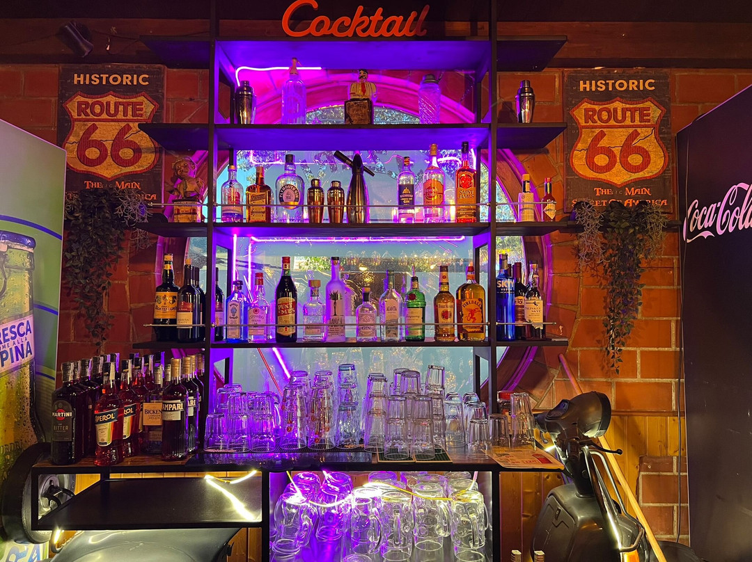 Route 66 Music Pub Pisa