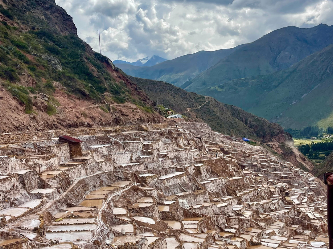 SAM Travel Peru-库斯科必去景点