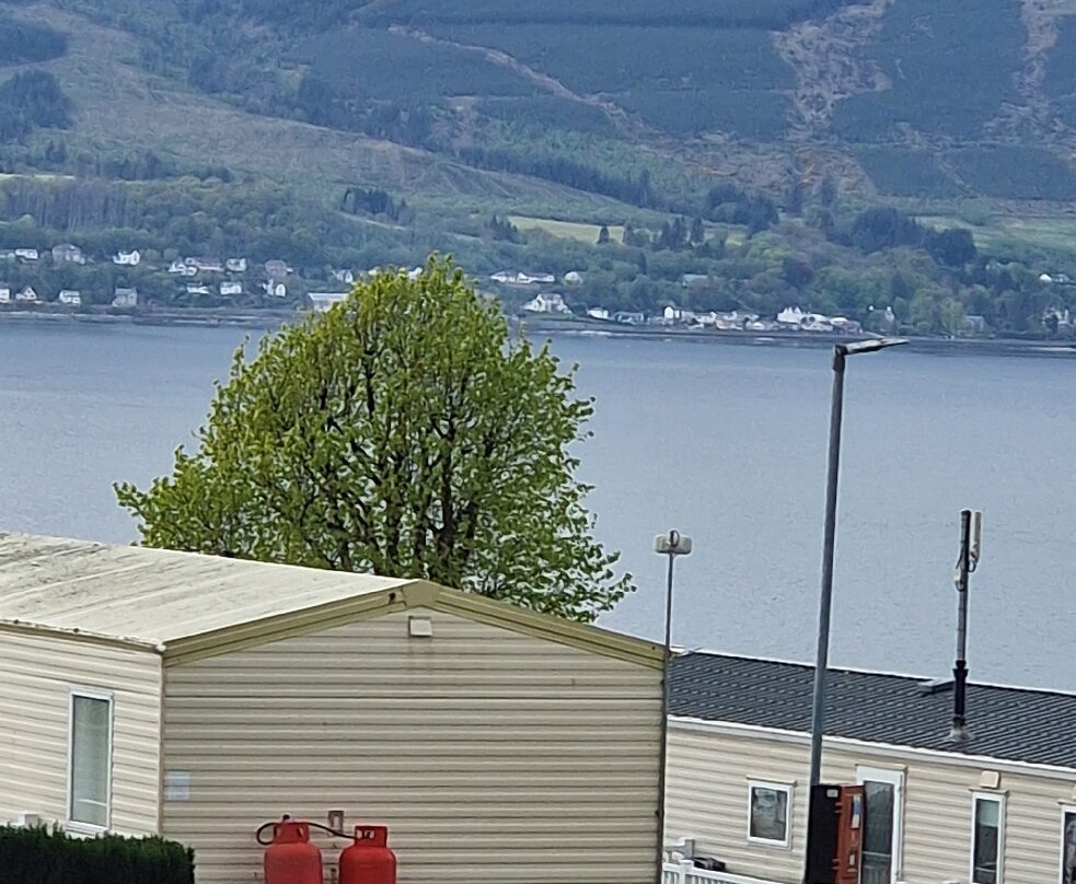 Parkdean Resorts Wemyss Bay Holiday Park主图