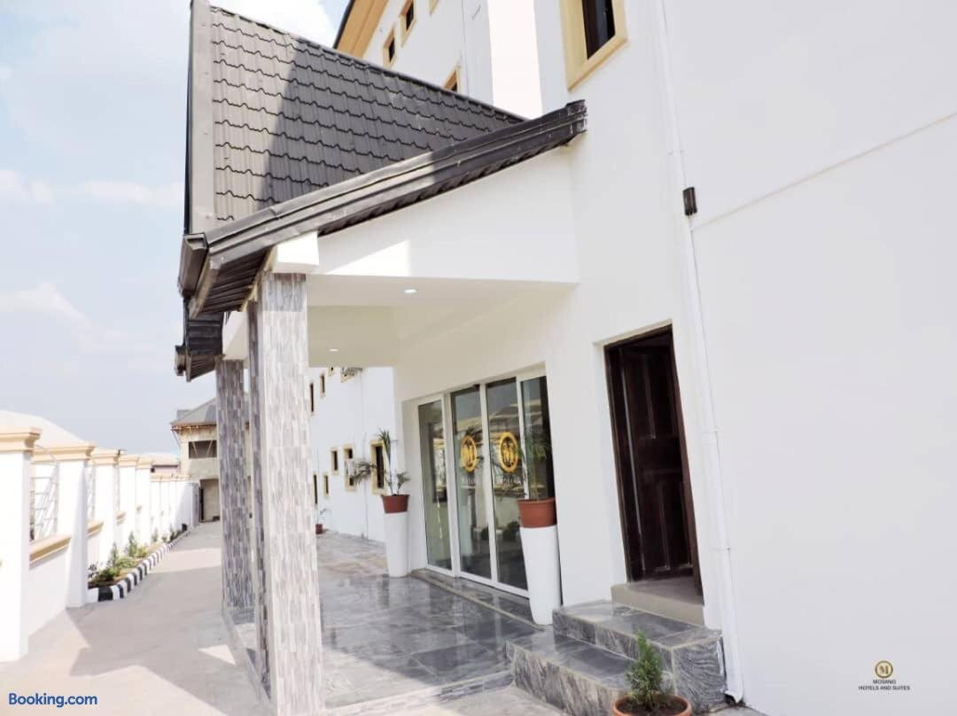 Mosang Hotels and Suites