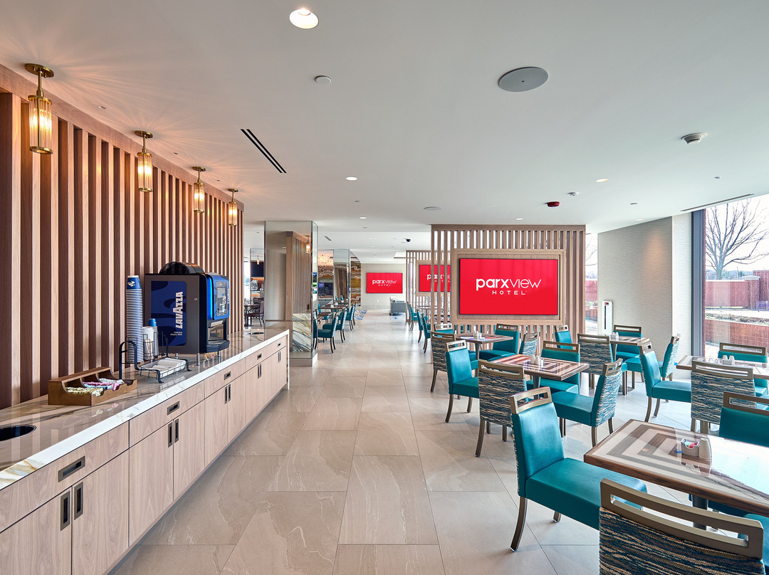 Holiday Inn Bensalem-Philadelphia Area主图