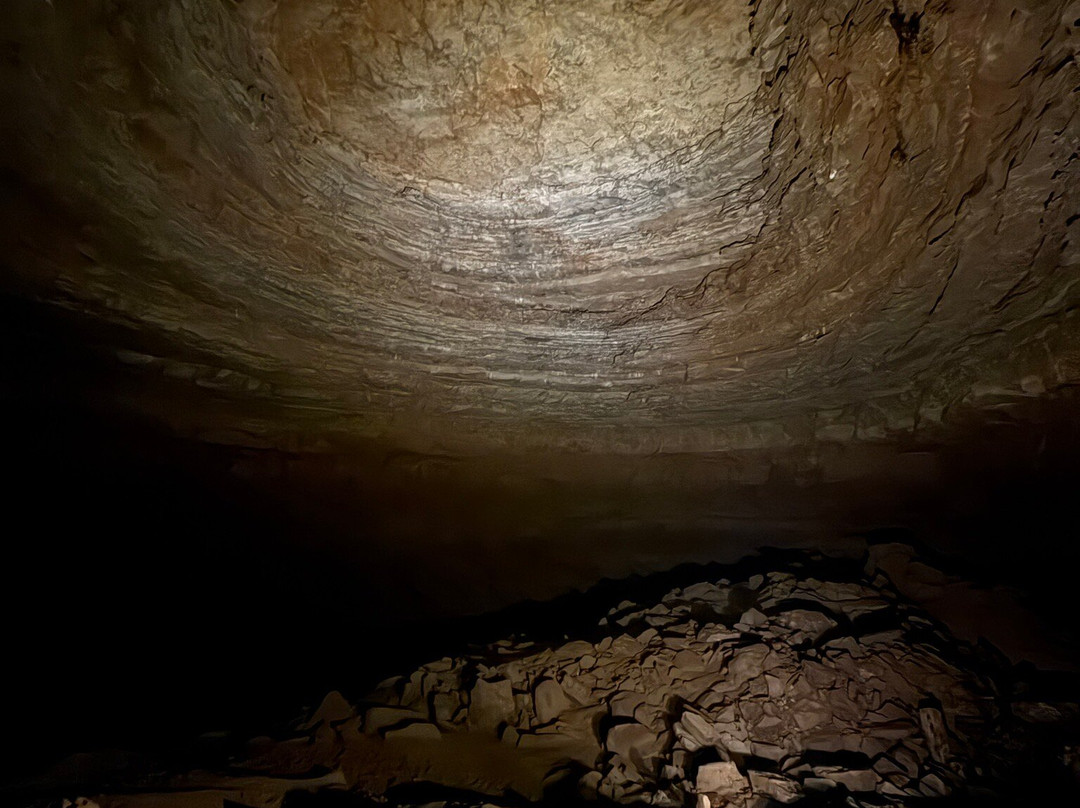 Hidden River Cave and American Cave Museum-Horse Cave必去景点